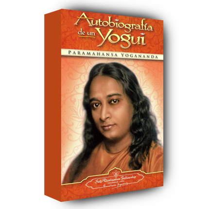 Autobiografia de un yogui