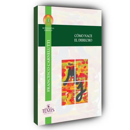 Cómo nace el derecho