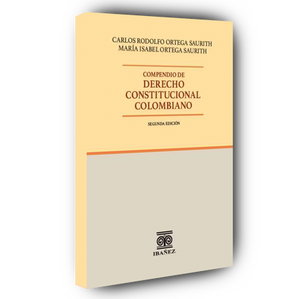 Compendio de derecho constitucional colombiano