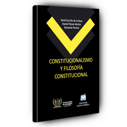 Introducción al Constitucionalismo y a la Filosofía Constitucional