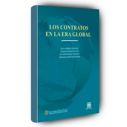 Los contratos en la era global