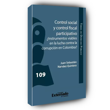 Control social y control fiscal participativo