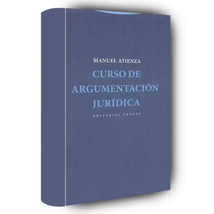 Curso de argumentación jurídica
