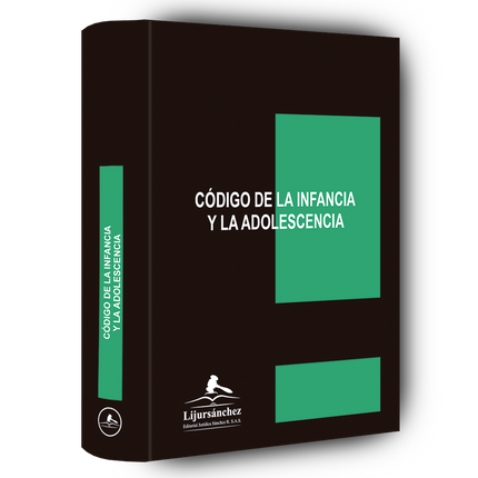 Mini Código de la infancia y la adolescencia, 2025