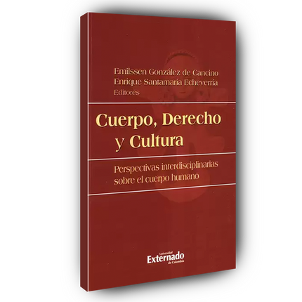 Cuerpo, derecho y cultura
