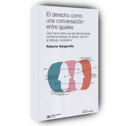 El derecho como una conversación entre iguales