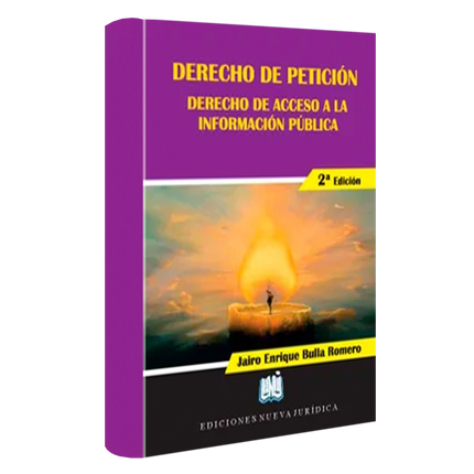 Derecho de petición, derecho de acceso a la información pública