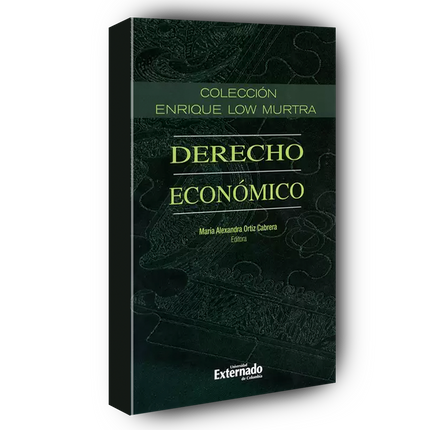 Derecho económico. Tomo XI