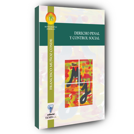 Derecho penal y control social