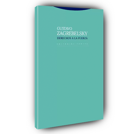 Derechos a la fuerza