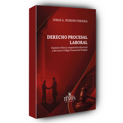 Derecho procesal laboral
