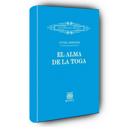 El alma de la toga