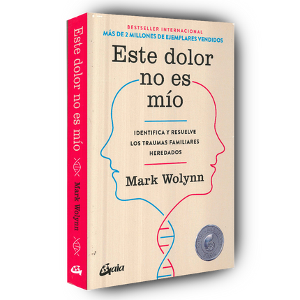 Este dolor no es mío