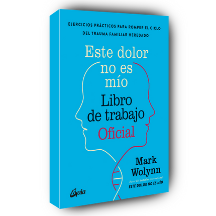 Este dolor no es mío