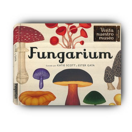 Fungarium