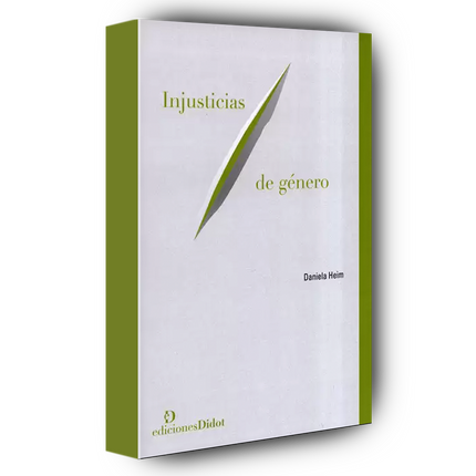 Injusticias de género