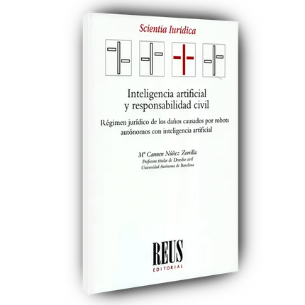 Inteligencia artificial y responsabilidad civil