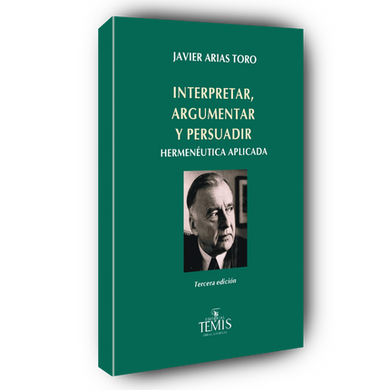 Interpretar, argumentar y persuadir