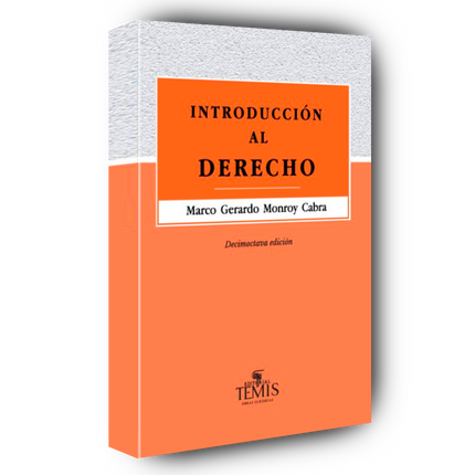 Introducción al Derecho