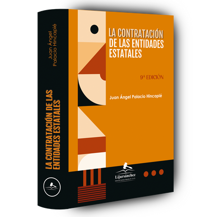 La contratación
de las entidades estatales