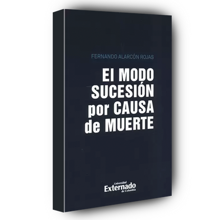 El modo sucesión por causa de muerte