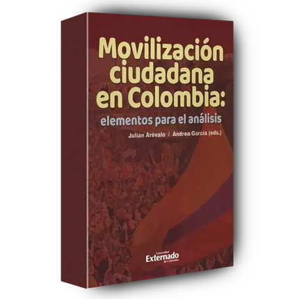 Movilización ciudadana en Colombia