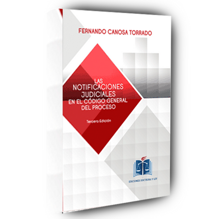 Notificaciones Judiciales en el Código General