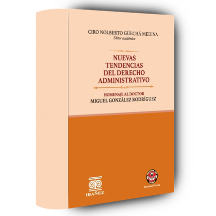 Nuevas tendencias del derecho administrativo