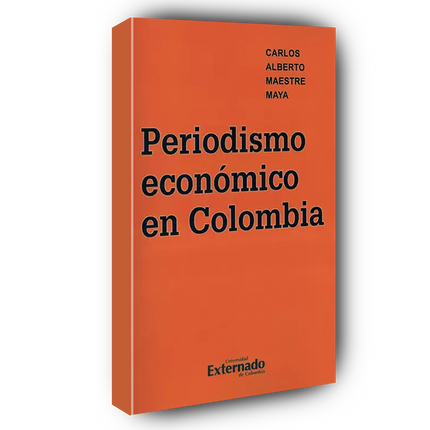 Periodismo económico en Colombia