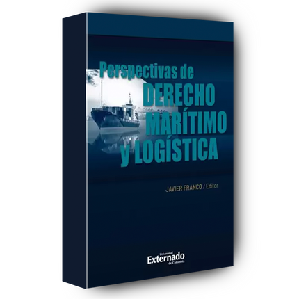 Perspectivas de derecho marítimo y logística