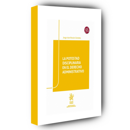 La potestad disciplinaria en el Derecho Administrativo