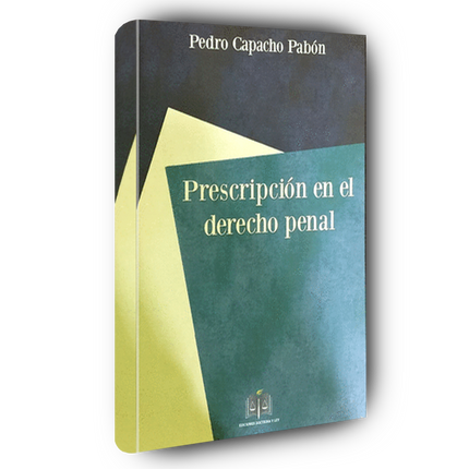 Prescripción en el derecho penal