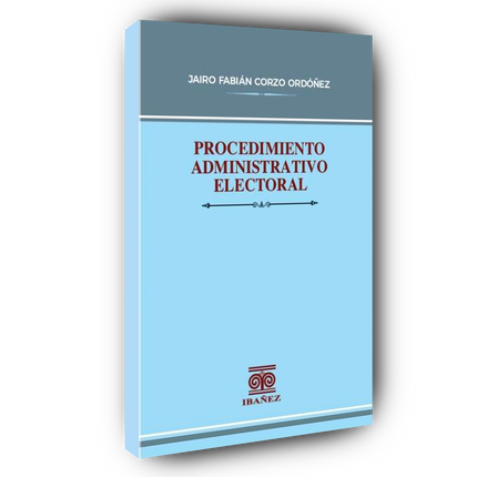 Procedimiento administrativo electoral