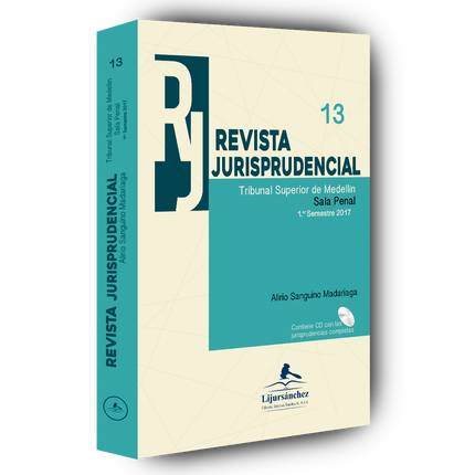 Revista jurisprudencial – Extractos – 1º semestre 2017