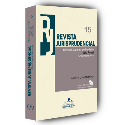 Revista jurisprudencial - Extractos - 1º semestre 2018