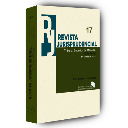 Revista jurisprudencial – Extractos – 1º semestre 2019