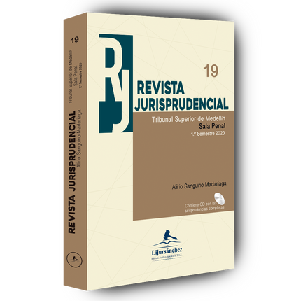 Revista jurisprudencial – Extractos – 1º semestre 2020