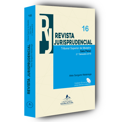 Revista jurisprudencial – Extractos – 2º semestre 2018
