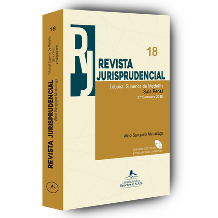 Revista jurisprudencial – Extractos – 2º semestre 2019