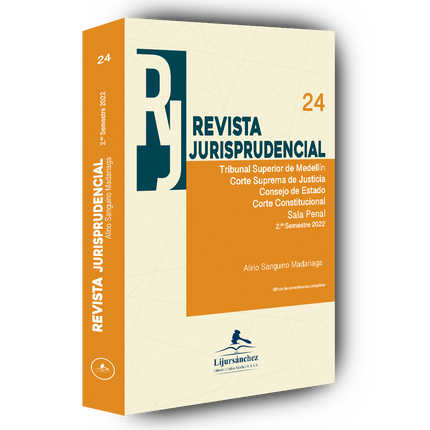 Revista jurisprudencial – Extractos – 2º semestre 2022