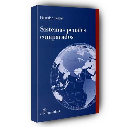 Sistemas penales comparados