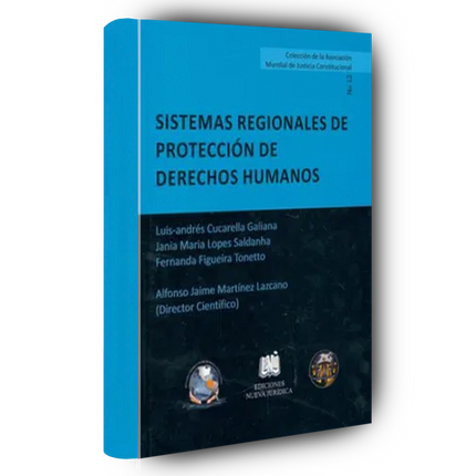 Sistemas Regionales de Protección de Derechos Humanos