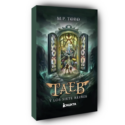 Taeb y los siete reinos