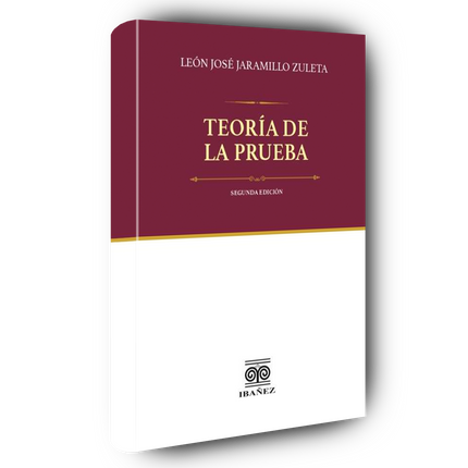 Teoría de la prueba