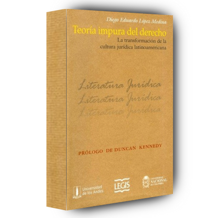 Teoría Impura del Derecho