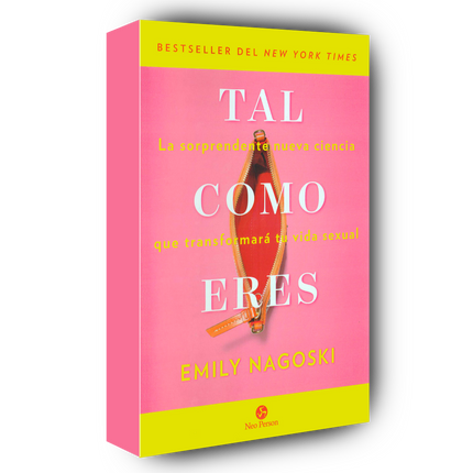 Tal como eres