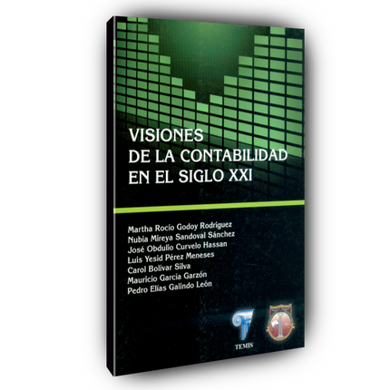 Visiones de la contabilidad en el siglo XXI
