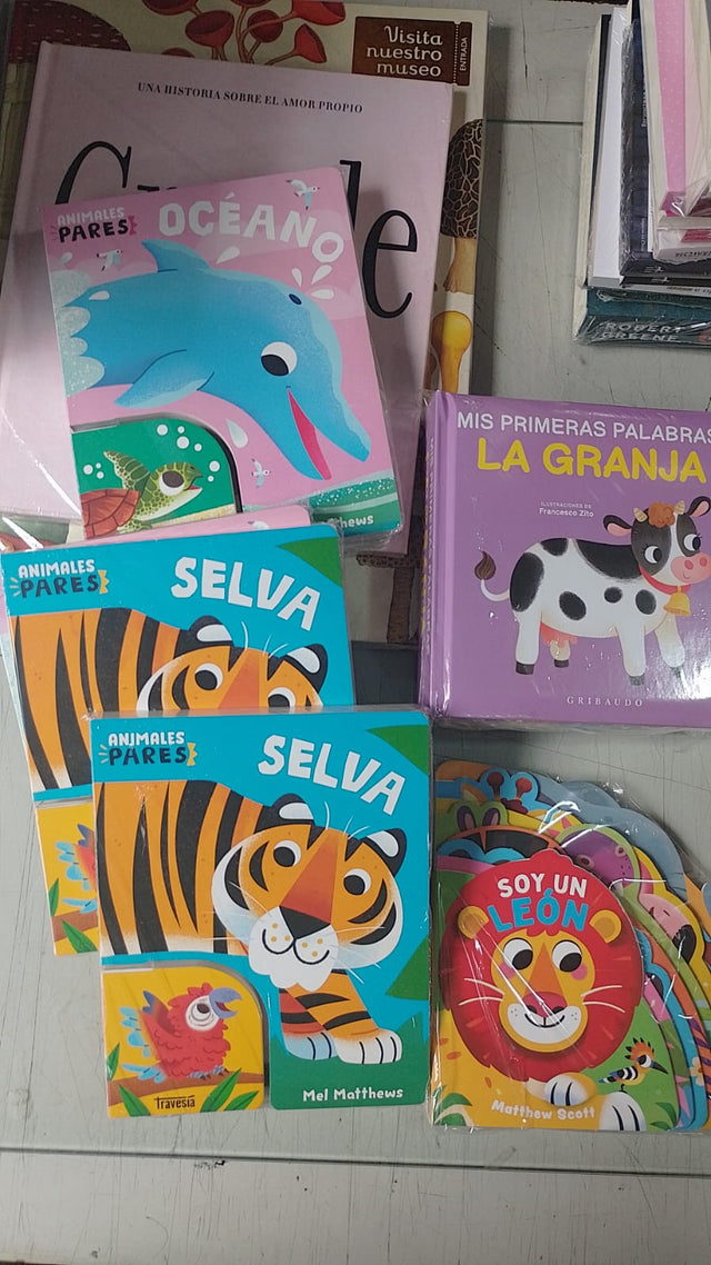 Infantil