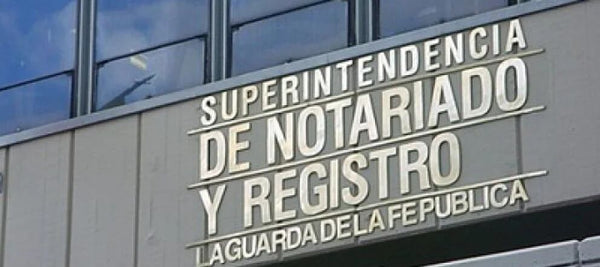 Notariado – Lijursanchez