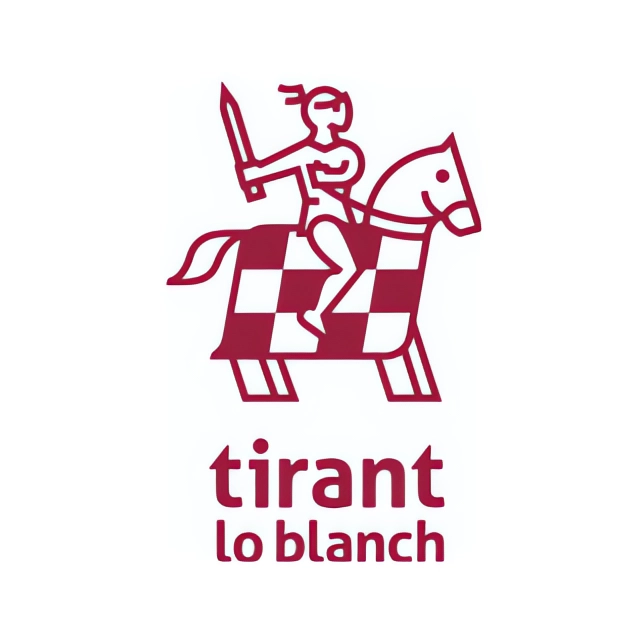 TIRAN LO BLANCH